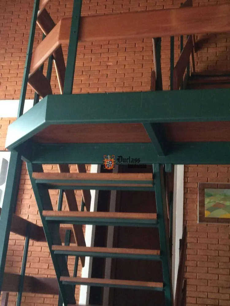 Sobrado, 3 quartos, 145 m² - Foto 7