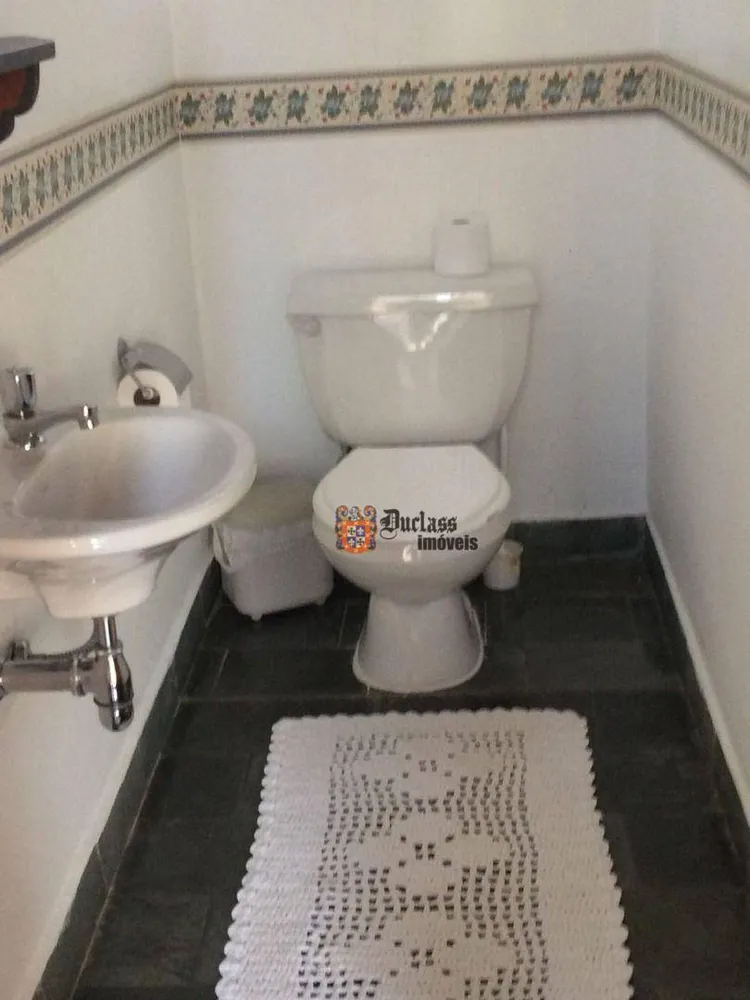Sobrado, 3 quartos, 145 m² - Foto 8