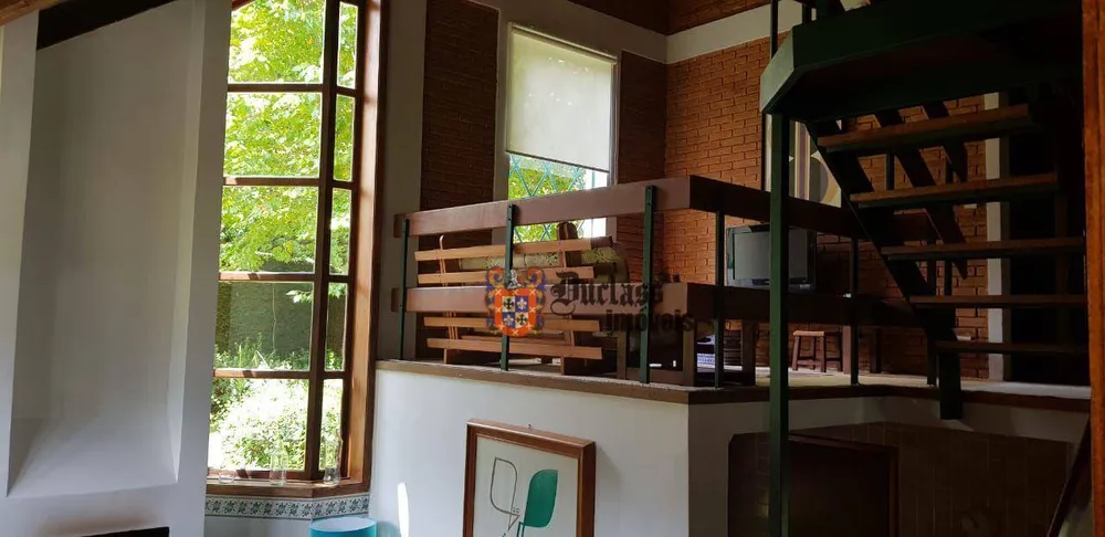 Sobrado, 3 quartos, 145 m² - Foto 3