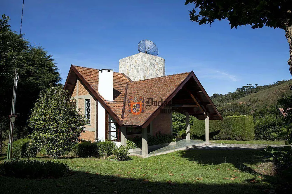 Sobrado, 3 quartos, 145 m² - Foto 2