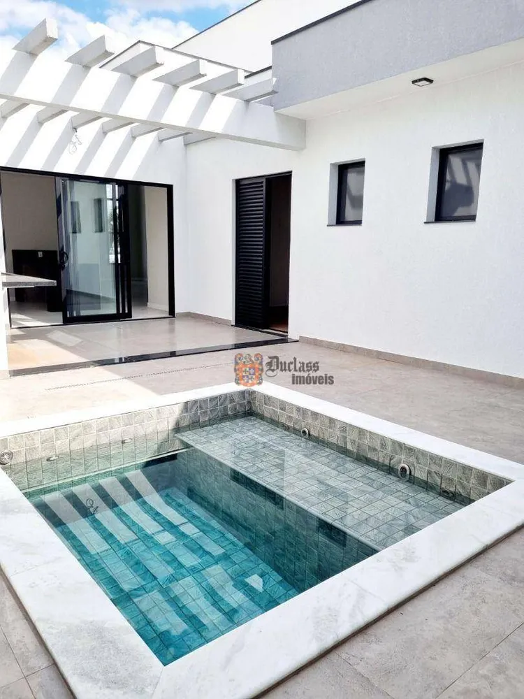 Casa de Condomínio, 3 quartos - Foto 7