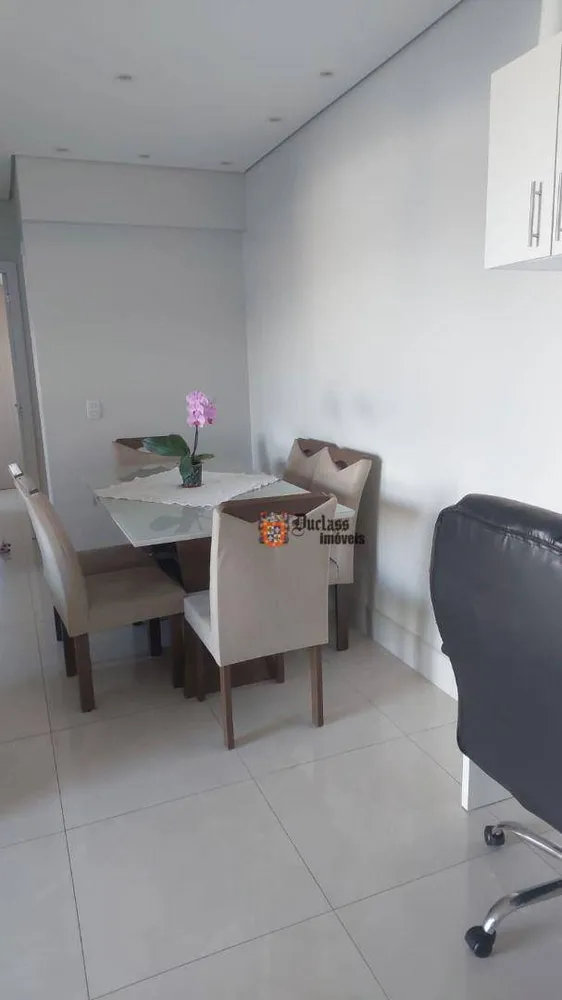 Apartamento, 2 quartos, 74 m² - Foto 2