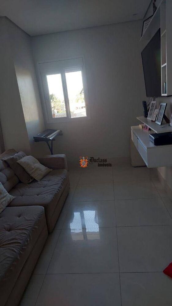 Apartamento, 2 quartos, 74 m² - Foto 1