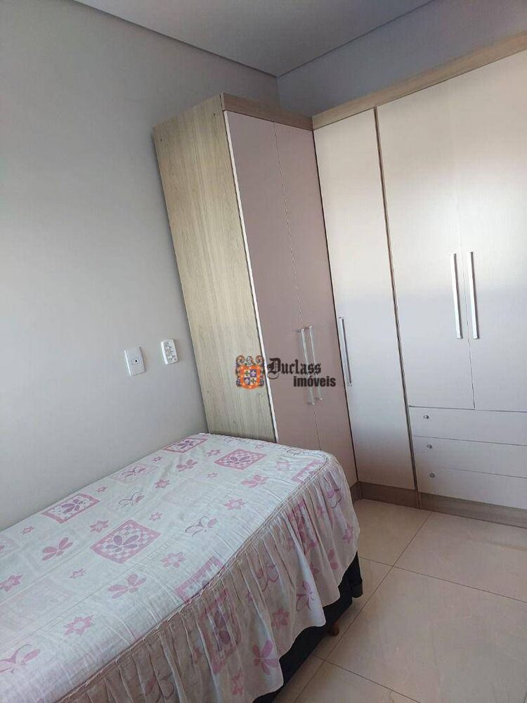 Apartamento, 2 quartos, 74 m² - Foto 2