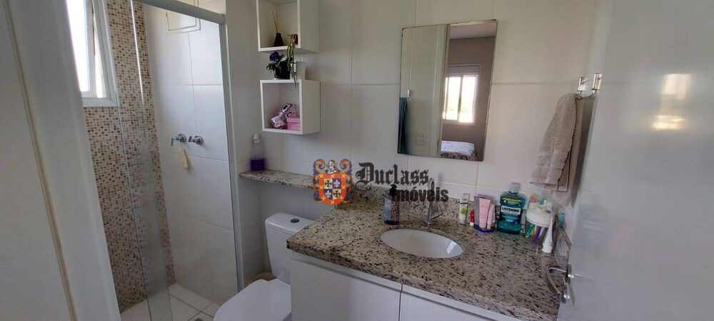 Apartamento, 2 quartos, 74 m² - Foto 3