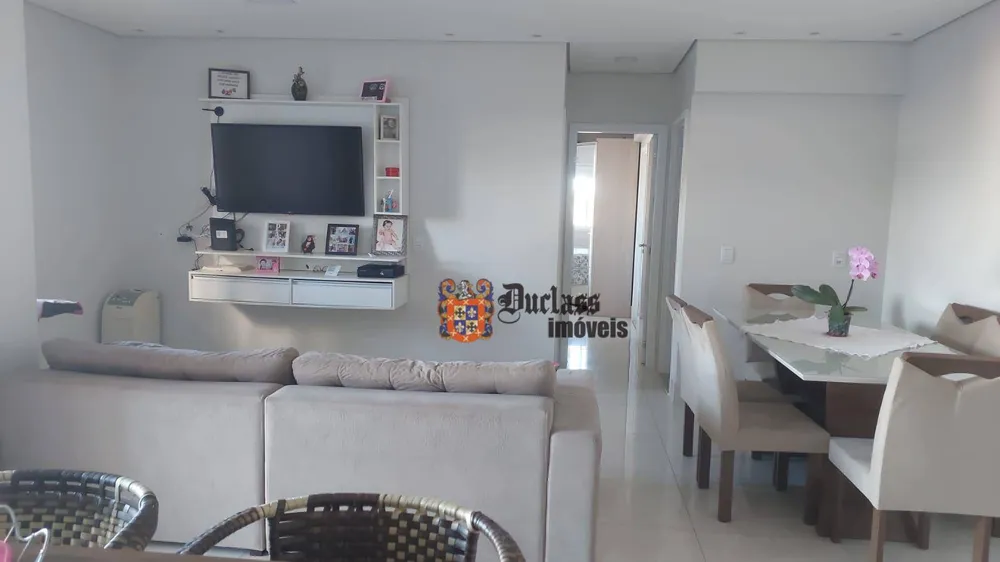 Apartamento, 2 quartos, 74 m² - Foto 1
