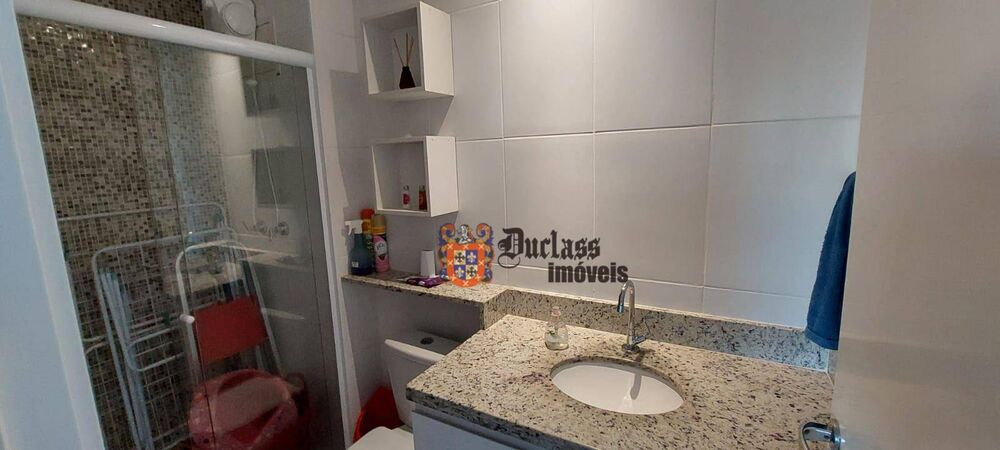Apartamento, 2 quartos, 74 m² - Foto 4