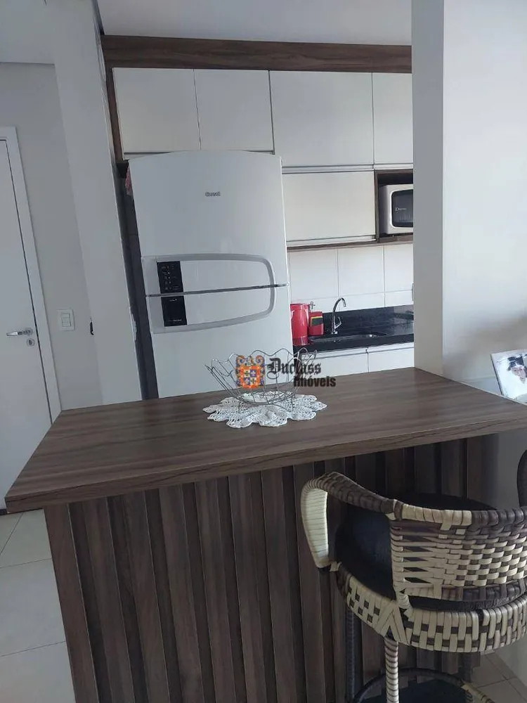 Apartamento, 2 quartos, 74 m² - Foto 8