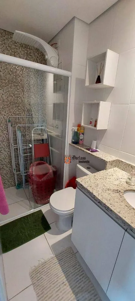 Apartamento, 2 quartos, 74 m² - Foto 10