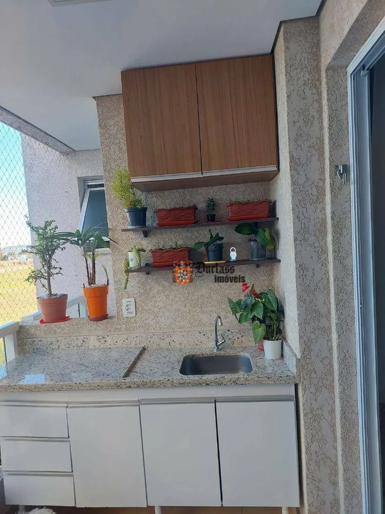 Apartamento, 2 quartos, 74 m² - Foto 6