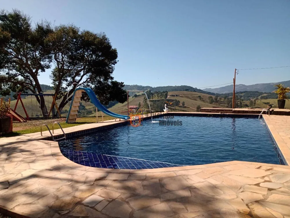 Terreno, 6500 m² - Foto 1