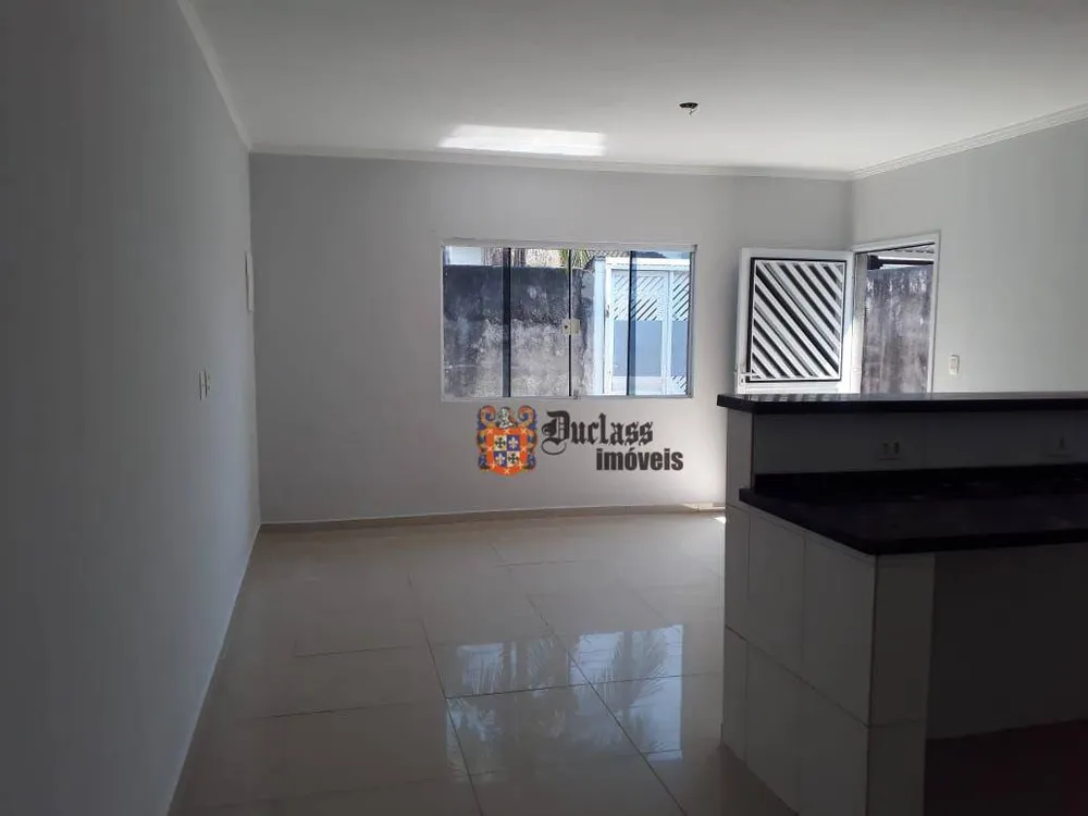 Casa, 3 quartos, 189 m² - Foto 4