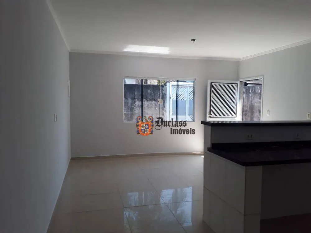 Casa, 3 quartos, 189 m² - Foto 2