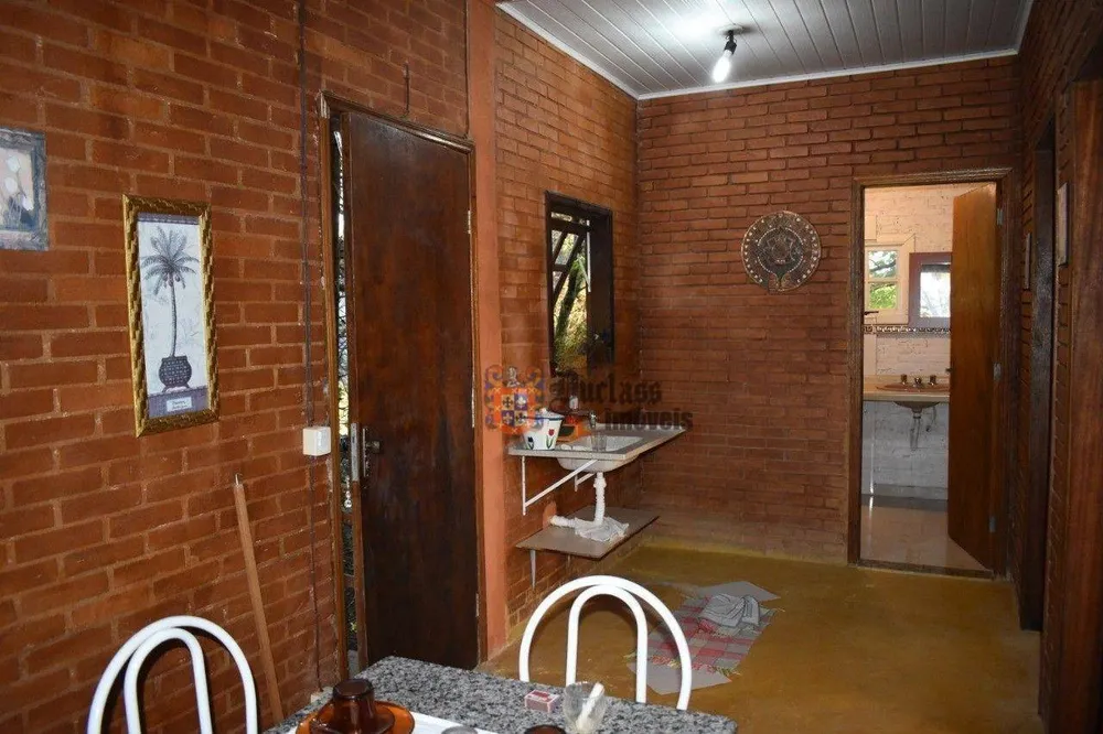 Casa, 3 quartos, 280 m² - Foto 7