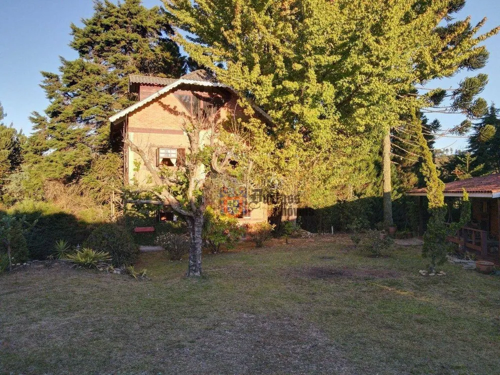 Casa, 3 quartos, 280 m² - Foto 2