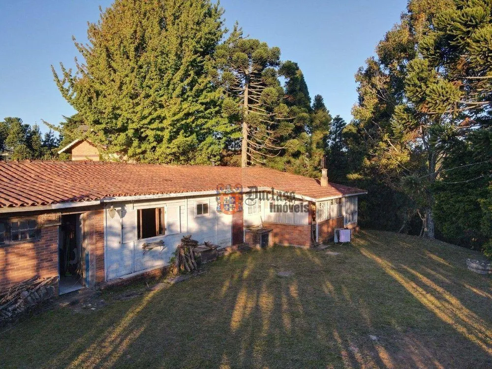 Casa, 3 quartos, 280 m² - Foto 1