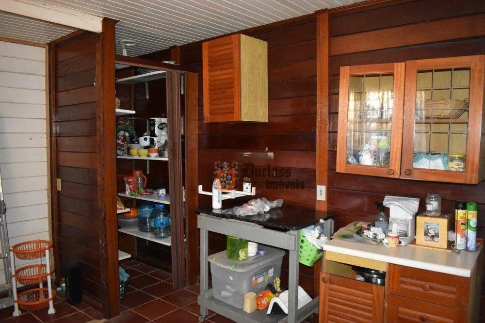 Casa, 3 quartos, 280 m² - Foto 4