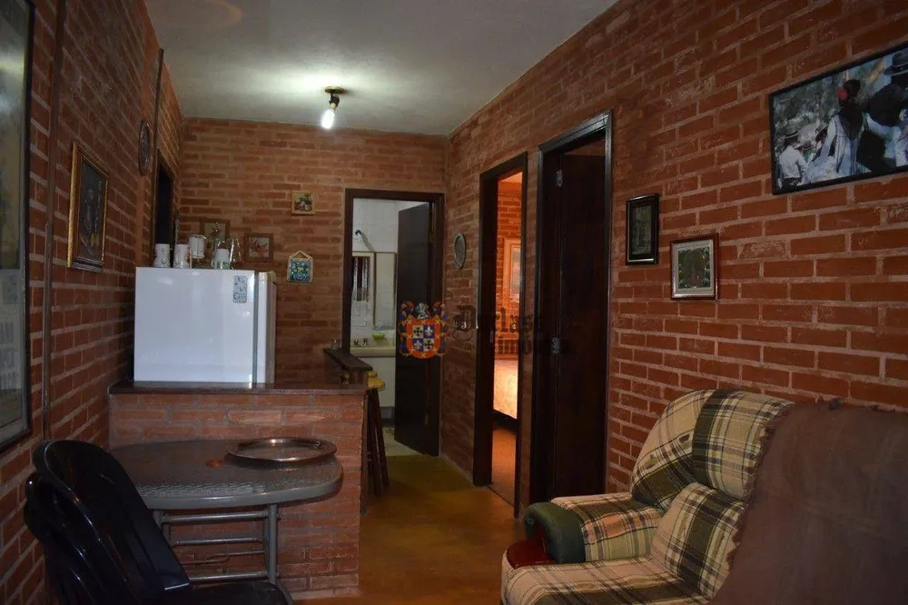 Casa, 3 quartos, 280 m² - Foto 3
