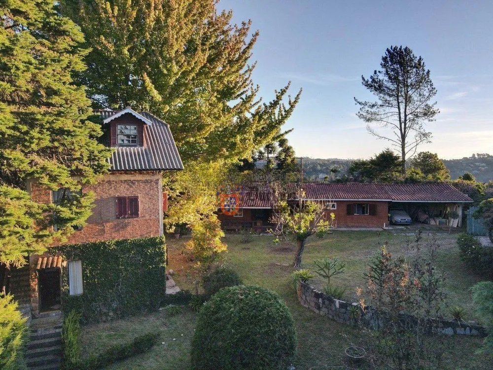 Casa, 3 quartos, 280 m² - Foto 8