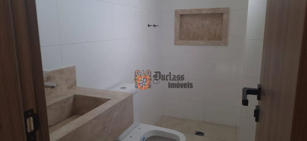 Apartamento, 3 quartos, 127 m² - Foto 11