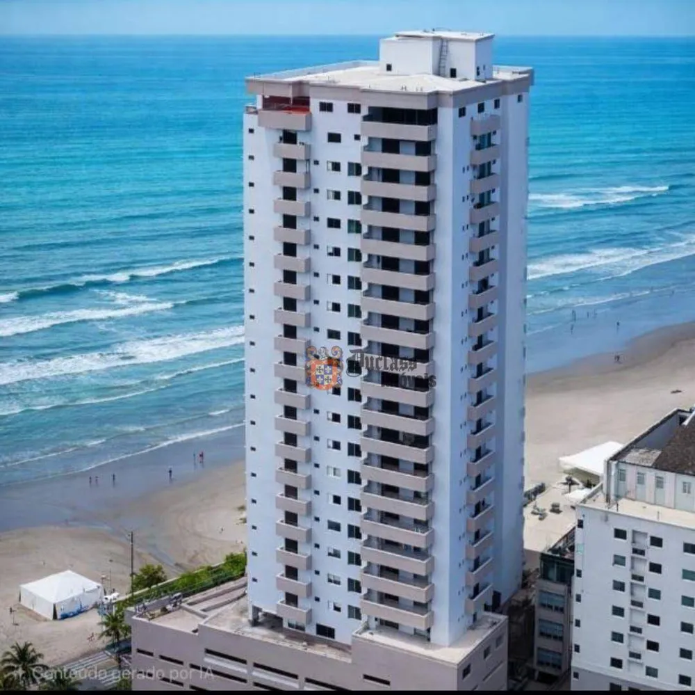 Apartamento, 3 quartos, 127 m² - Foto 1