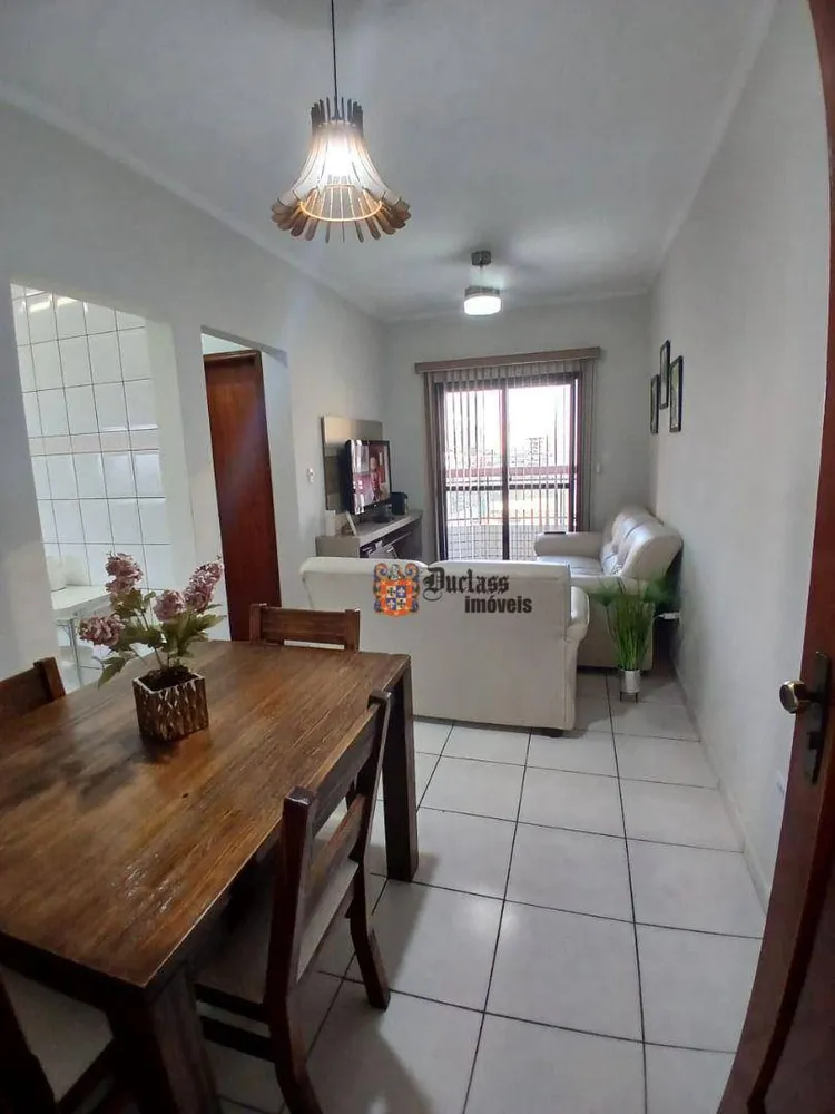 Apartamento, 1 quarto, 55 m² - Foto 1