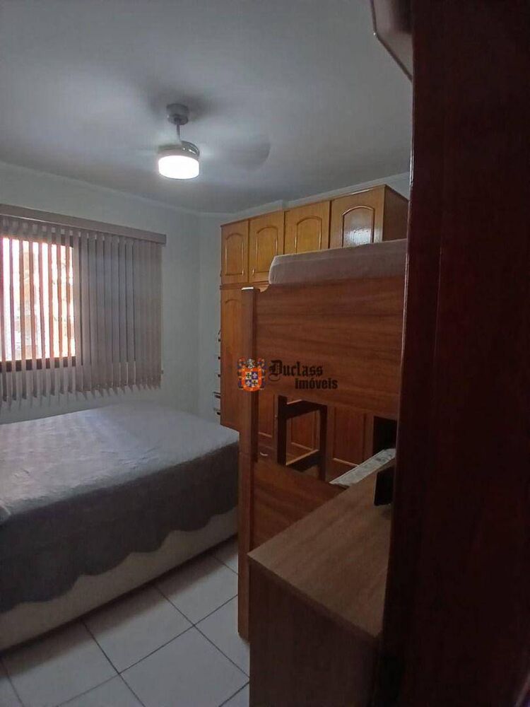 Apartamento à venda com 1 quarto, 55m² - Foto 4