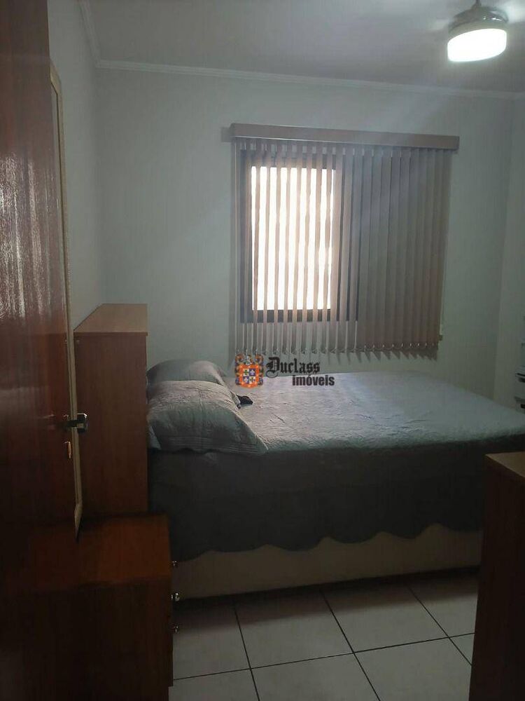 Apartamento à venda com 1 quarto, 55m² - Foto 5