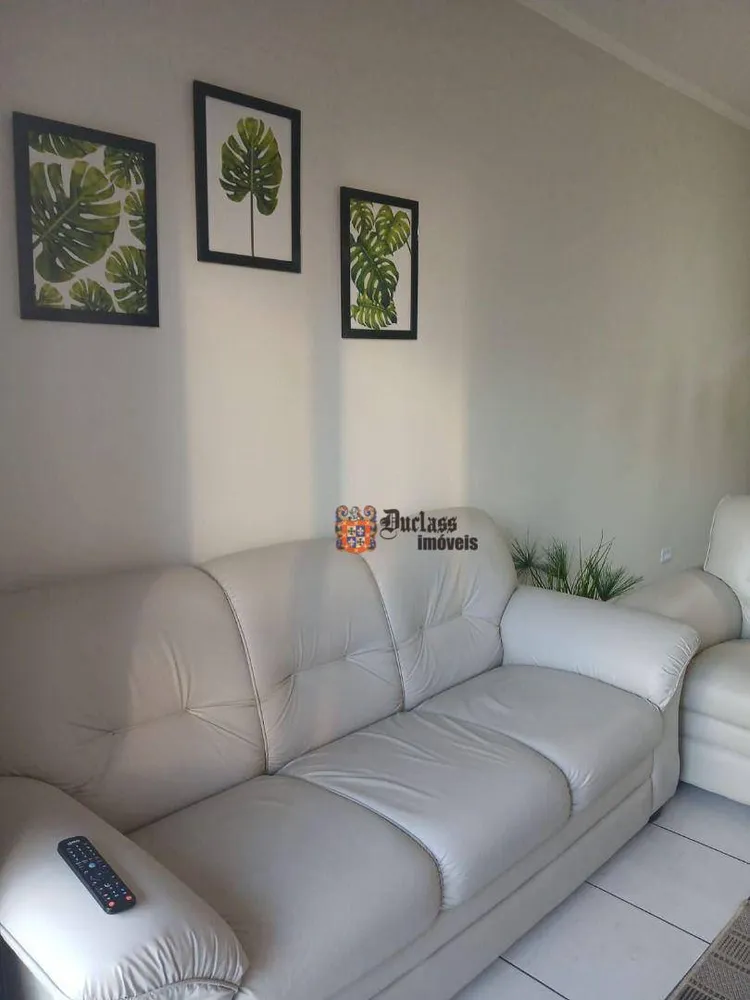 Apartamento, 1 quarto, 55 m² - Foto 3