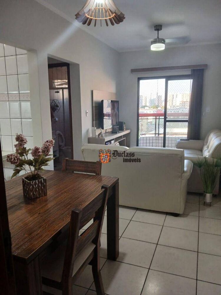 Apartamento à venda com 1 quarto, 55m² - Foto 1