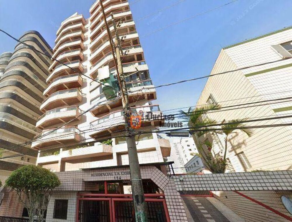 Apartamento à venda com 1 quarto, 55m² - Foto 8