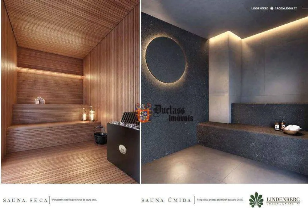 Apartamento, 4 quartos, 772 m² - Foto 2