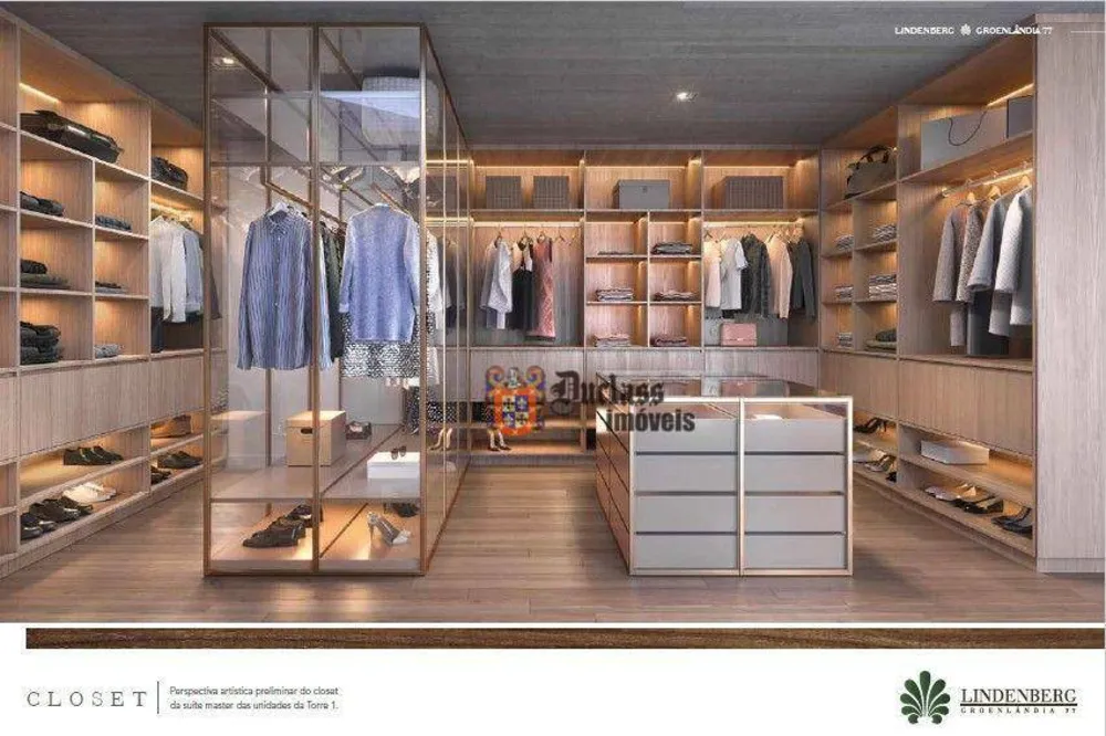 Apartamento, 4 quartos, 772 m² - Foto 6