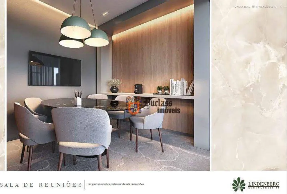 Apartamento, 4 quartos, 772 m² - Foto 5