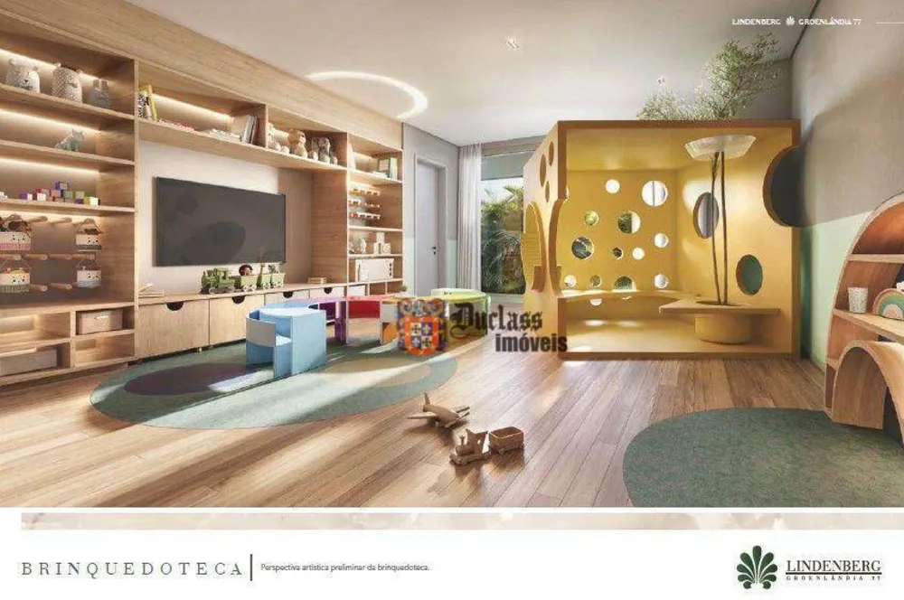 Apartamento, 4 quartos, 772 m² - Foto 3