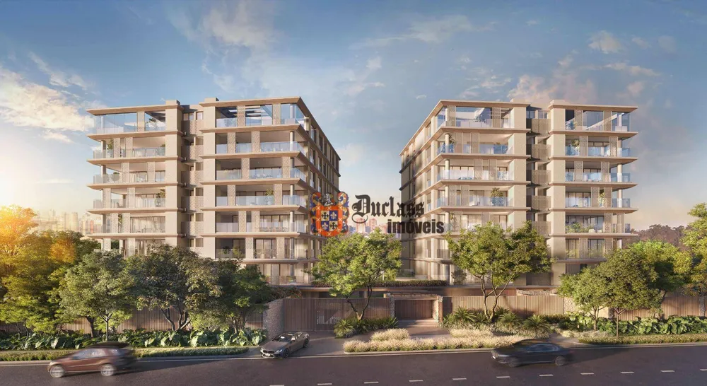 Apartamento, 4 quartos, 772 m² - Foto 1