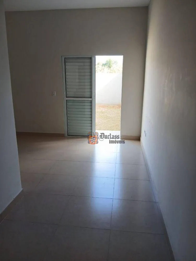 Casa, 3 quartos, 84 m² - Foto 1