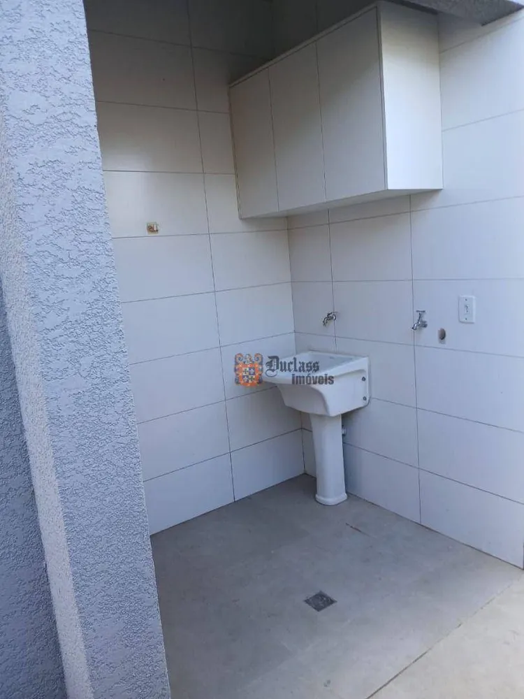 Casa, 3 quartos, 84 m² - Foto 4