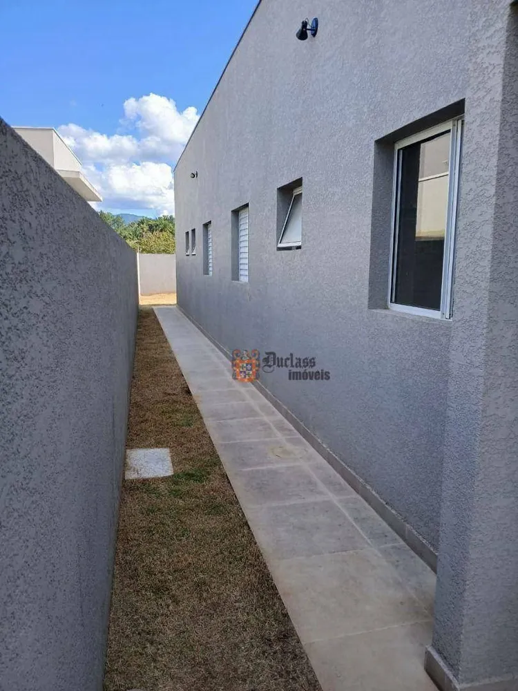 Casa, 3 quartos, 84 m² - Foto 5