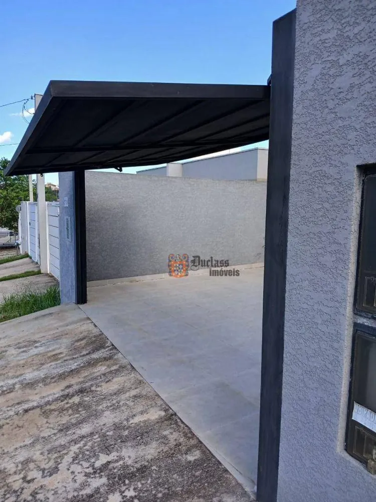 Casa, 3 quartos, 84 m² - Foto 3