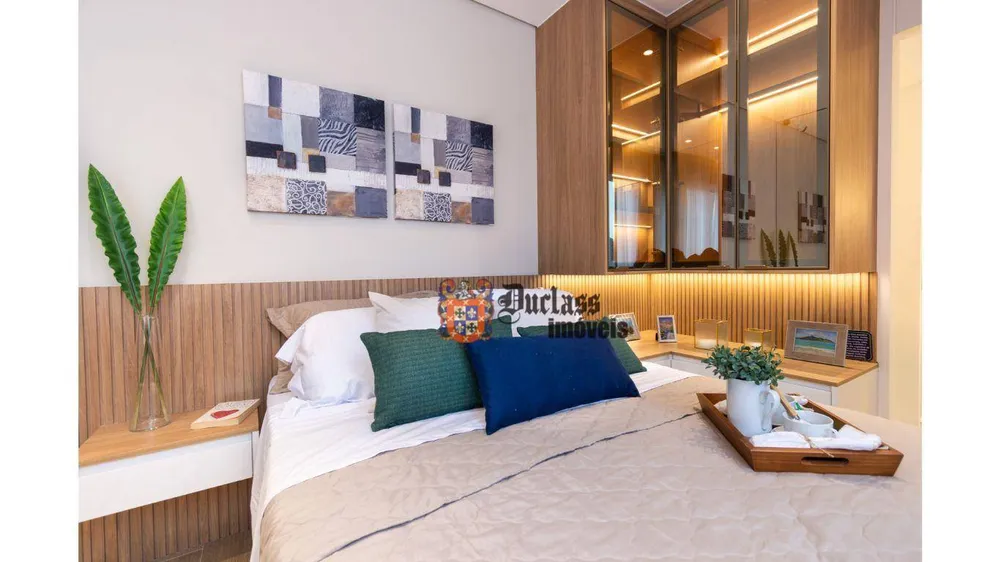 Apartamento, 2 quartos, 37 m² - Foto 11