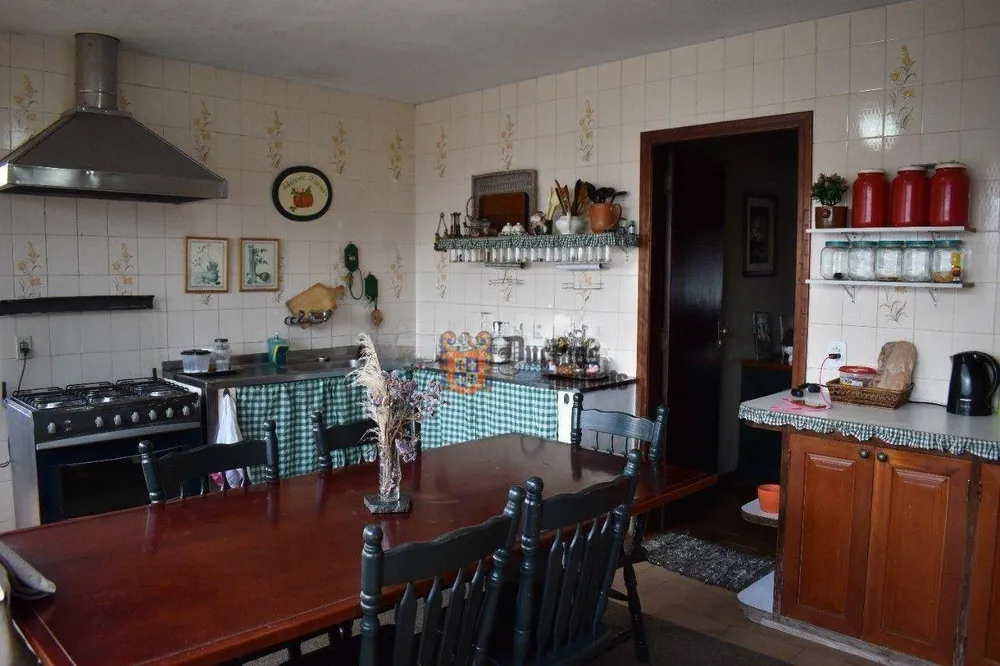 Casa, 4 quartos, 222 m² - Foto 10