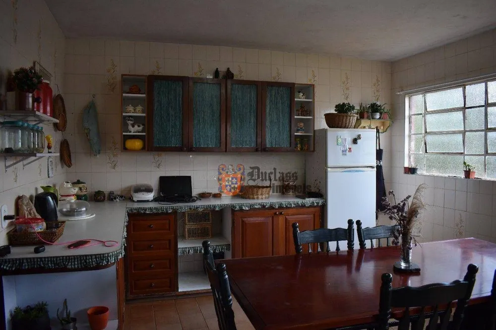 Casa, 4 quartos, 222 m² - Foto 9