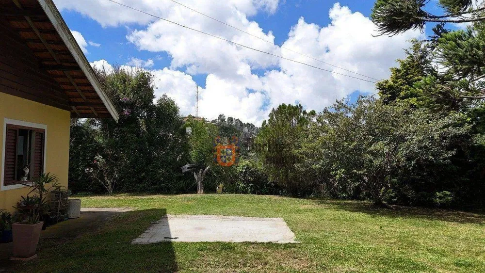 Casa, 4 quartos, 222 m² - Foto 5