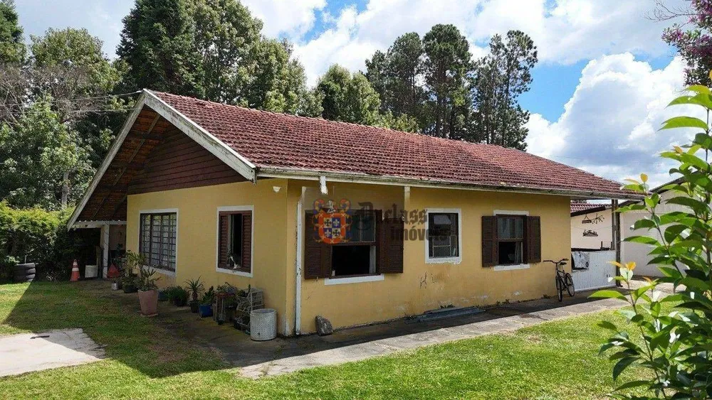 Casa, 4 quartos, 222 m² - Foto 2