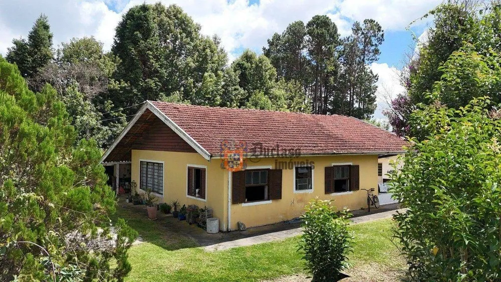 Casa, 4 quartos, 222 m² - Foto 1
