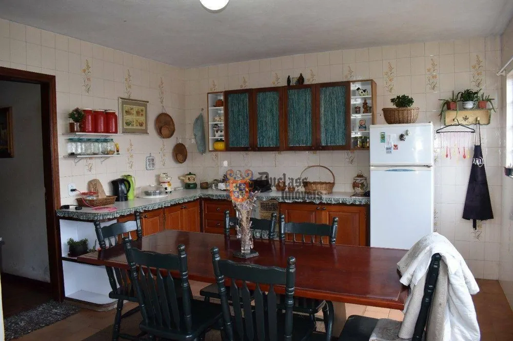 Casa, 4 quartos, 222 m² - Foto 8