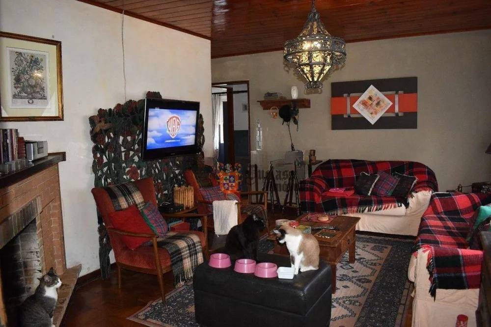 Casa, 4 quartos, 222 m² - Foto 7