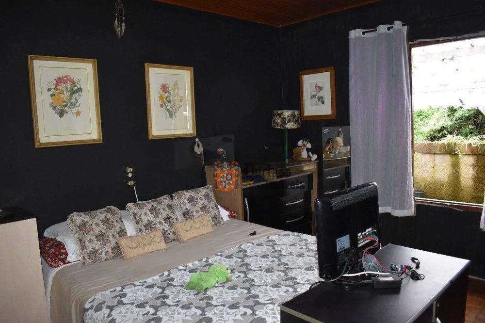 Casa, 4 quartos, 222 m² - Foto 12