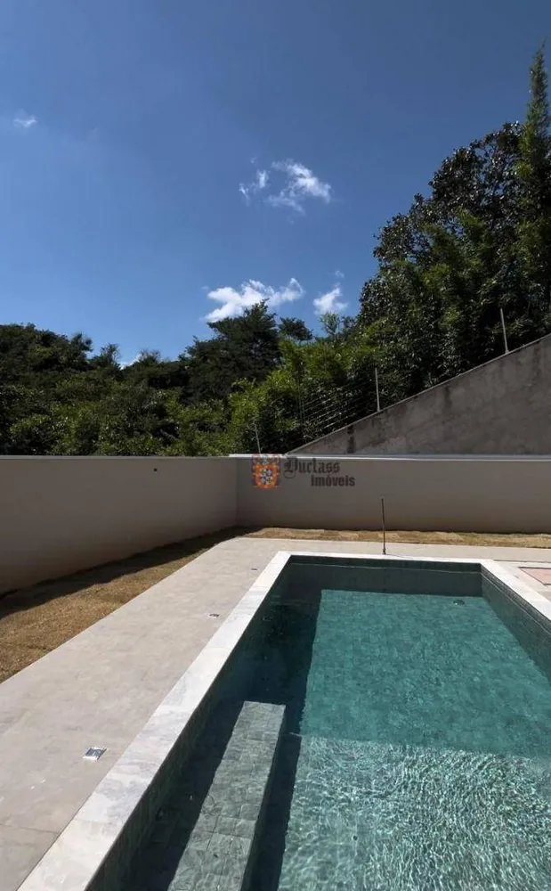 Sobrado, 4 quartos, 286 m² - Foto 8